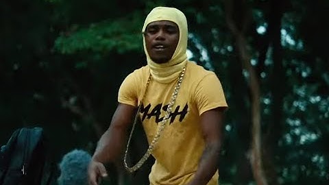 Jasse - Boost Dem (Official Music Video)