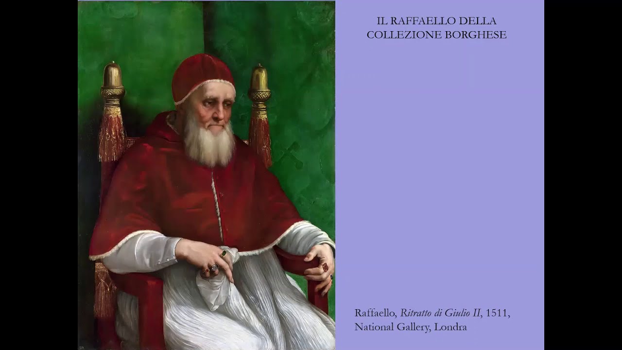 INCONTRI D'ARTE - I tesori della Galleria Borghese!