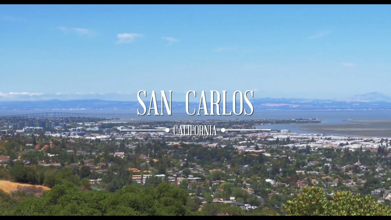 San Carlos Community YouTube