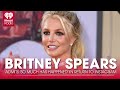 Britney Spears Admits 'So Much Has Happened' In Return To Instagram | Fast Facts