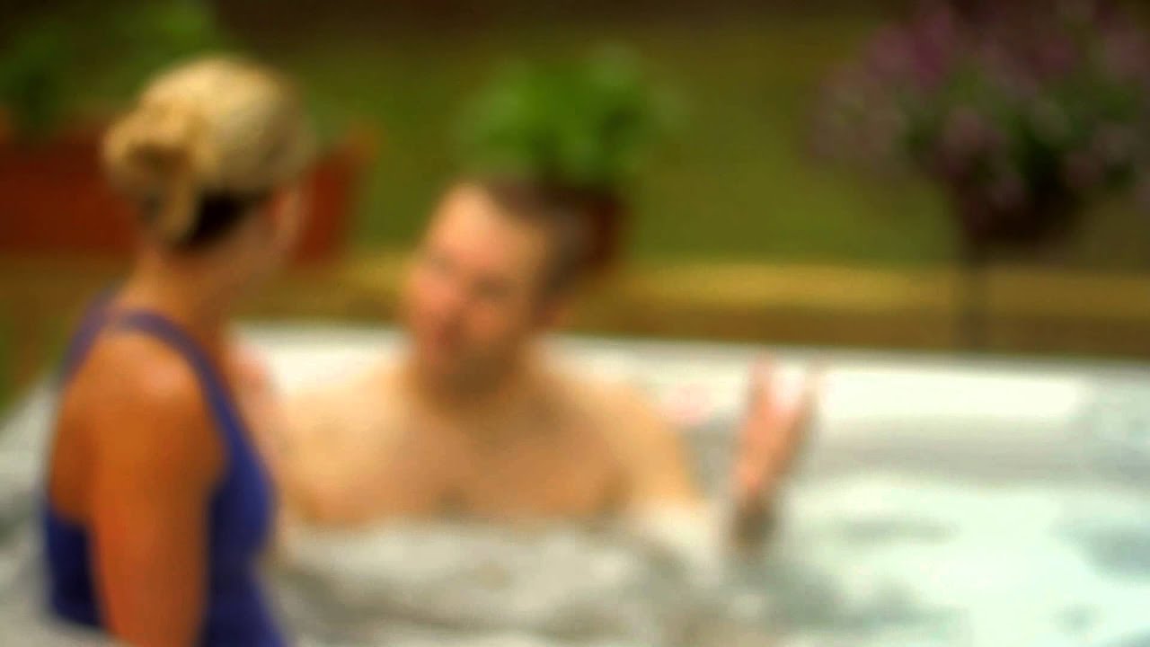 Commercial Spot for a local Hot Tub Company YouTube