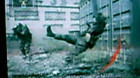 CoD4 mod fastforward!!!!!