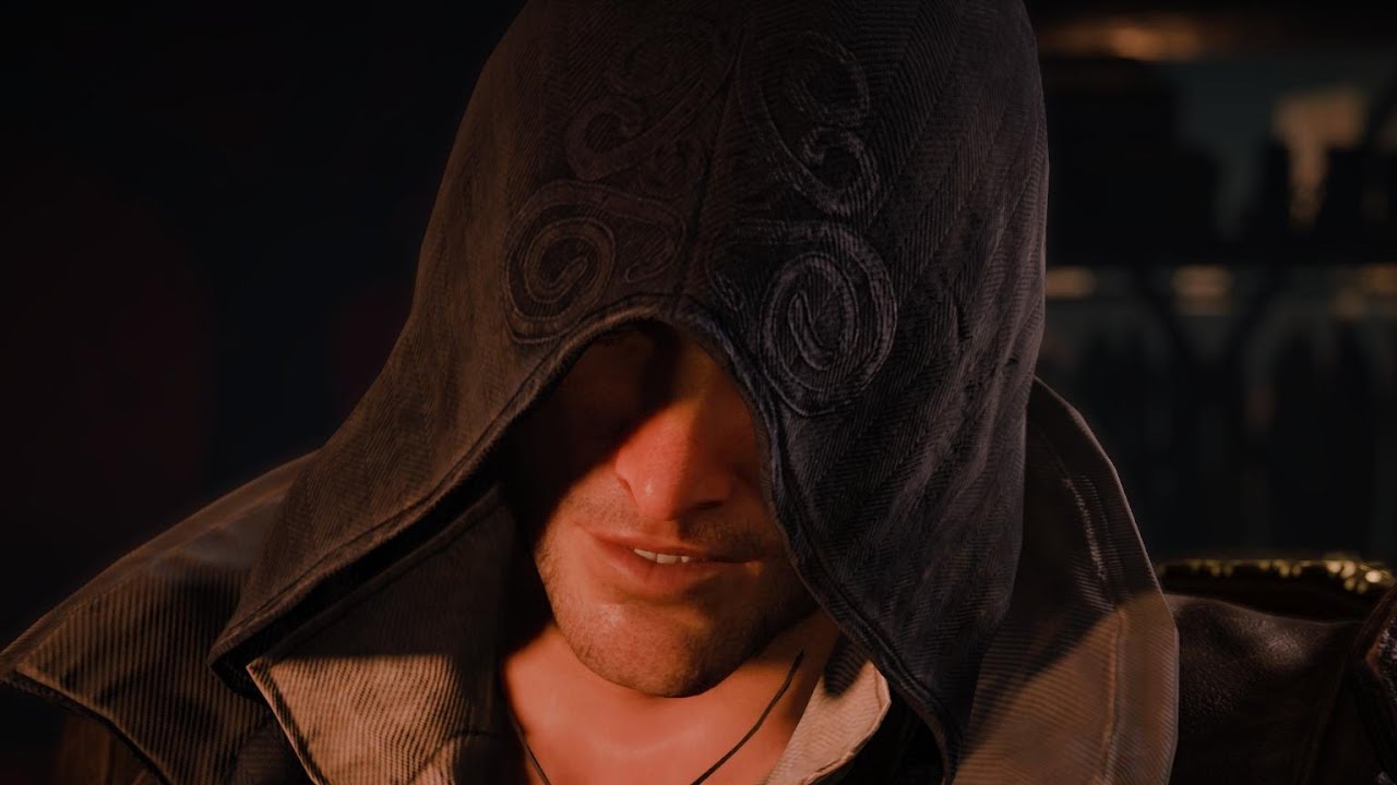 Assassin's Creed: Syndicate 2026  - Mission 1: "STRANGE BEDFELLOWS" - Sequence 8