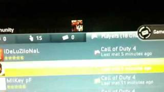 No show 5 minutes to second map crash