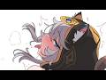 Cipher; Do Smash the Cat | Honkai Star Rail
