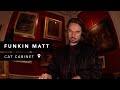Funkin Matt Live From The Cat Cabinet ADE 2023