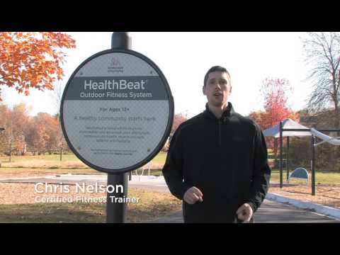 HealthBeat® Welcome Sign