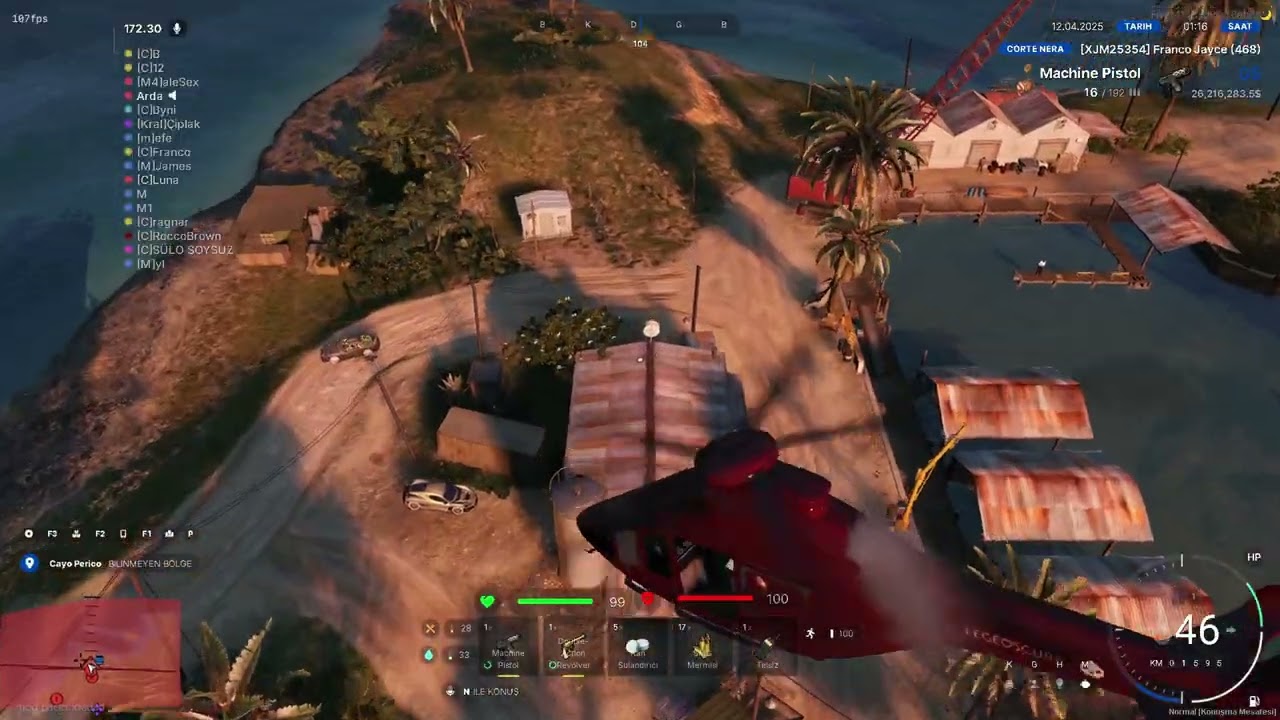 Corte Nera x Madrazo #pwuc #cortenera #madrazo