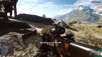 BF4 PerfectAim