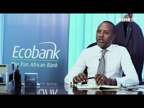 Uko wabona inguzanyo ya Ecobank yagufasha kubaka cyangwa kugura inzu y’inzozi zawe