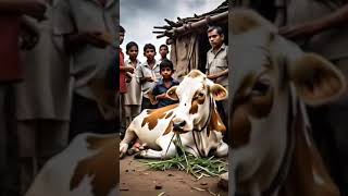 Budhi Dadi Ki Gai Ko Dekhkar Hairan Ho Jaoge