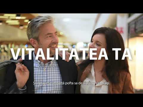 [RO] Videoclip Setul Nutrilite™ - Vârsta de aur