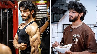 Why I’m Eating More Than Ever | 2 Days Out