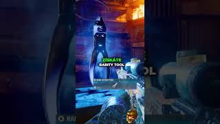 Target Practice Easter Egg 🧟♂️ Reckoning | Black Ops 6 Zombies