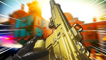 Modern Warfare 2 MULTIPLAYER BEST BAS-P CLASS SETUP (MW2 BAS-P)