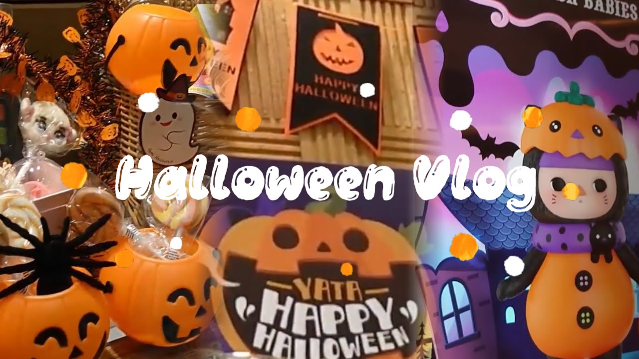 日常 Vlog 12 萬聖節 ハロウィン日帰りツアー 元朗篇 Happy Halloween Tour Youtube 日常 Vlog 12 萬聖節 ハロウィン日帰りツアー 元朗篇 Happy Halloween Tour Youtube