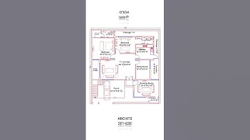 Architectural Marvel 50