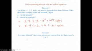 Famous Algebra 2:  Chapter 10, Section 1 Wealth