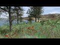 Making vegetation sway in the wind with GLSL & GPU Instancing - Panda3D Devlog #6