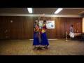 Midhuna mazha dance by sujitha jithesh and chithira v kartha for msn onam 2016