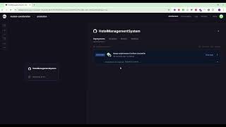 Step 6: Deploy to Railway, Generate a Domain, and Test the Application