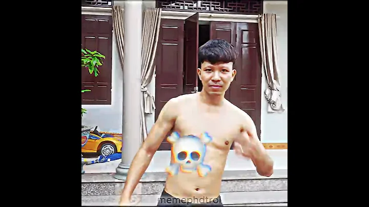 PHD ngày đầu tập gym và ước mơ quái vật thể hình 🔥#phd #phdtroll #edit #shorts #passobemsolto #gym