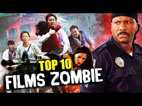 Vidéo: 10 Meilleurs Films De Zombies De Tous Les Temps, Examinés
