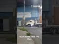 🇩🇪 MAN Diesel Tolva 770 Zion 🇦🇷 Video Número #1979 Del Canal Subscribirse Comentar y 👍