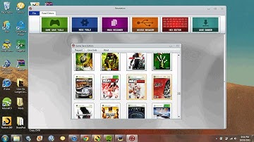 How to Mod NBA 2K12 My Player: No Sharecash Surveys!
