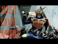 (mad)仮面ライダー鎧武/ガイム JUST LIVE MORE