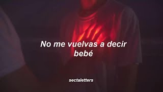 BAD BUNNY - SOLO DE MI (LETRA) Lyrics