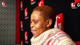 AMAZWI AYISIKHOMBISA 2 by UCCSA Rev TG Mwelase