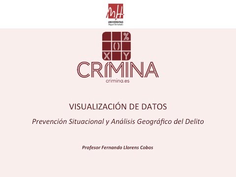 Visualizacion de datos