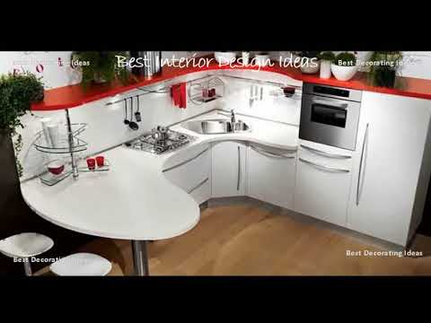 Kitchen furniture italian design | Best of Modern Kitchen Decor Ideas & Design Picture