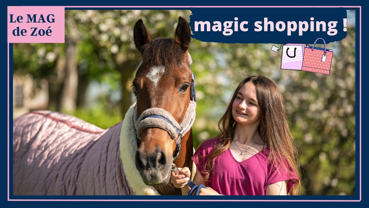 Le MAG De Zo Magic Shopping YouTube le-mag-de-zo-magic-shopping-youtube
