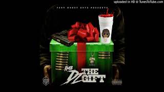 Смотреть клип Fmd Dz X Paid Will - Out The Way The Gift