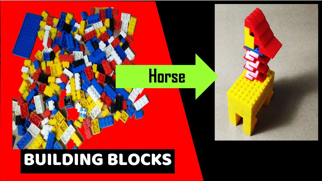 kids games blocks