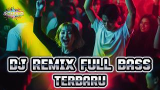 Guncang Total! Irama Liar Kuasai Malam! - DJ Mixed Dutch House x Jungle Terror Indo Bounce Remix