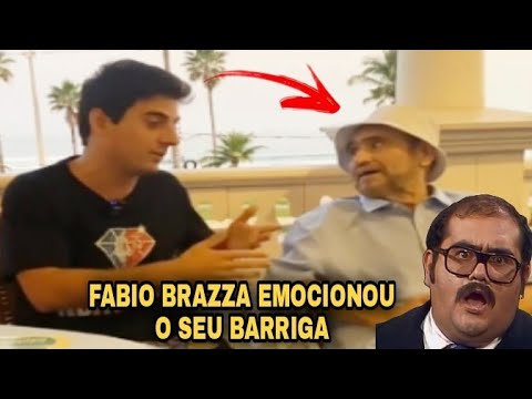 Por Que Amamos o Seu Madruga? (Poesia) - Fabio Brazza 