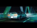 ハンドルの先に｜Vol.2 本編 カメラマン #土屋勇人 「GT-R と、これからも一緒に。」
