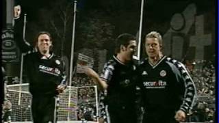 Fc St.pauli Vs. Fc Bayern 21