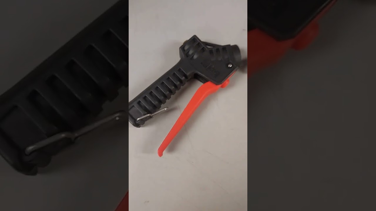 How to build a soft wash gun for beginners