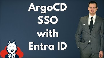 ArgoCD SSO with Entra ID Made Easy