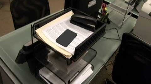 Tracking Test (3D Integration)