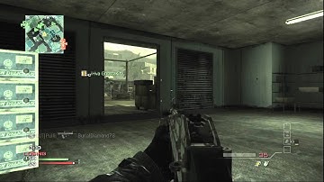 CoD Modern Warfare 3 Kill Confirmed Bootleg 2011_11_19_0_34_0.TS