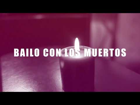 Jaco Sánchez - Bailo con los Muertos (Jaco Sánchez & His All-Stars )