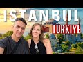 How to travel istanbul turkiye   your complete guide