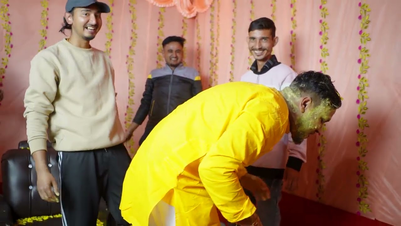 Diwakar weds Sabita,, शुभ बिवाह 