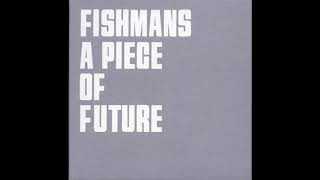 ミュージック FISHMANS A PIECE OF FUTURE DVD BOX FISHMANS 日比谷野外音楽堂LIVE