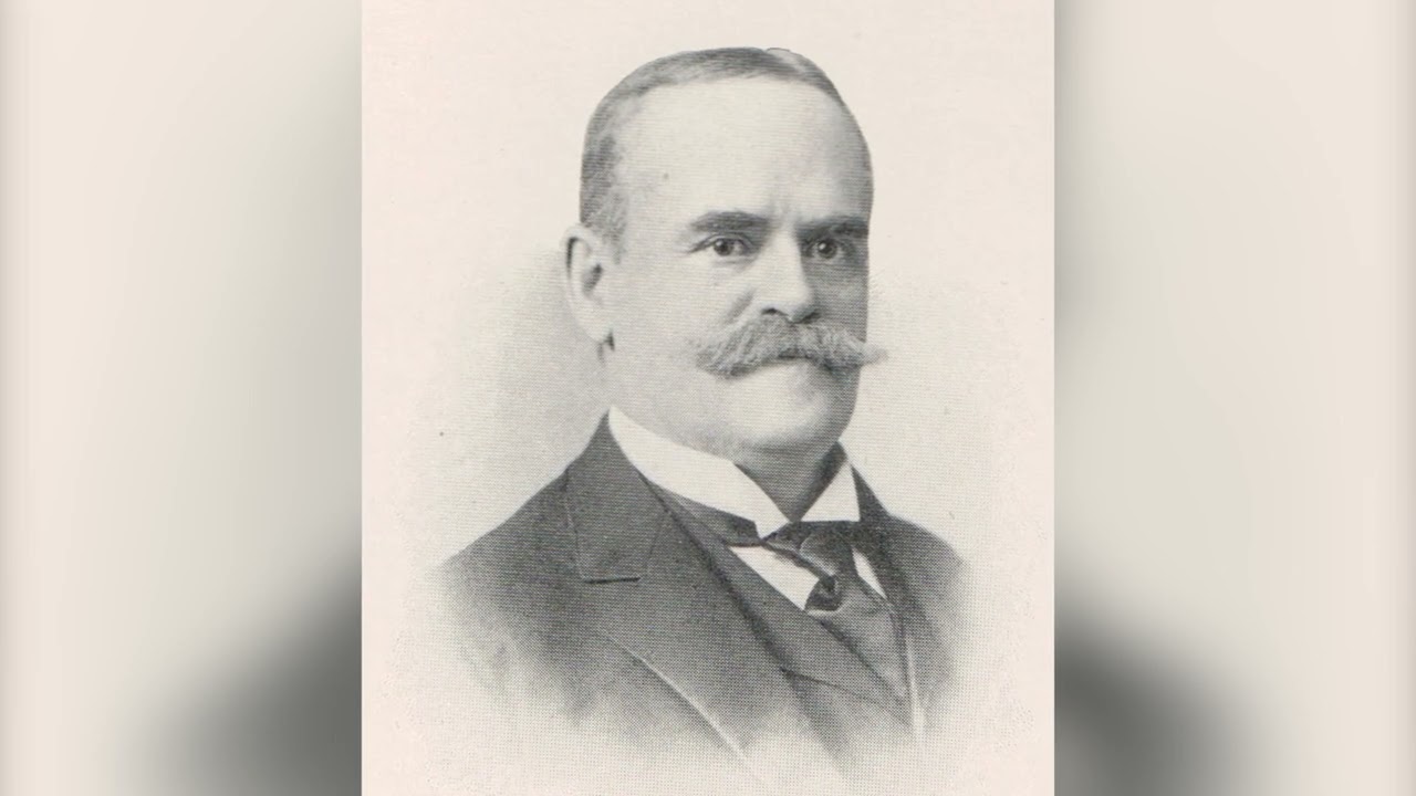 History of Wyoming Water Works